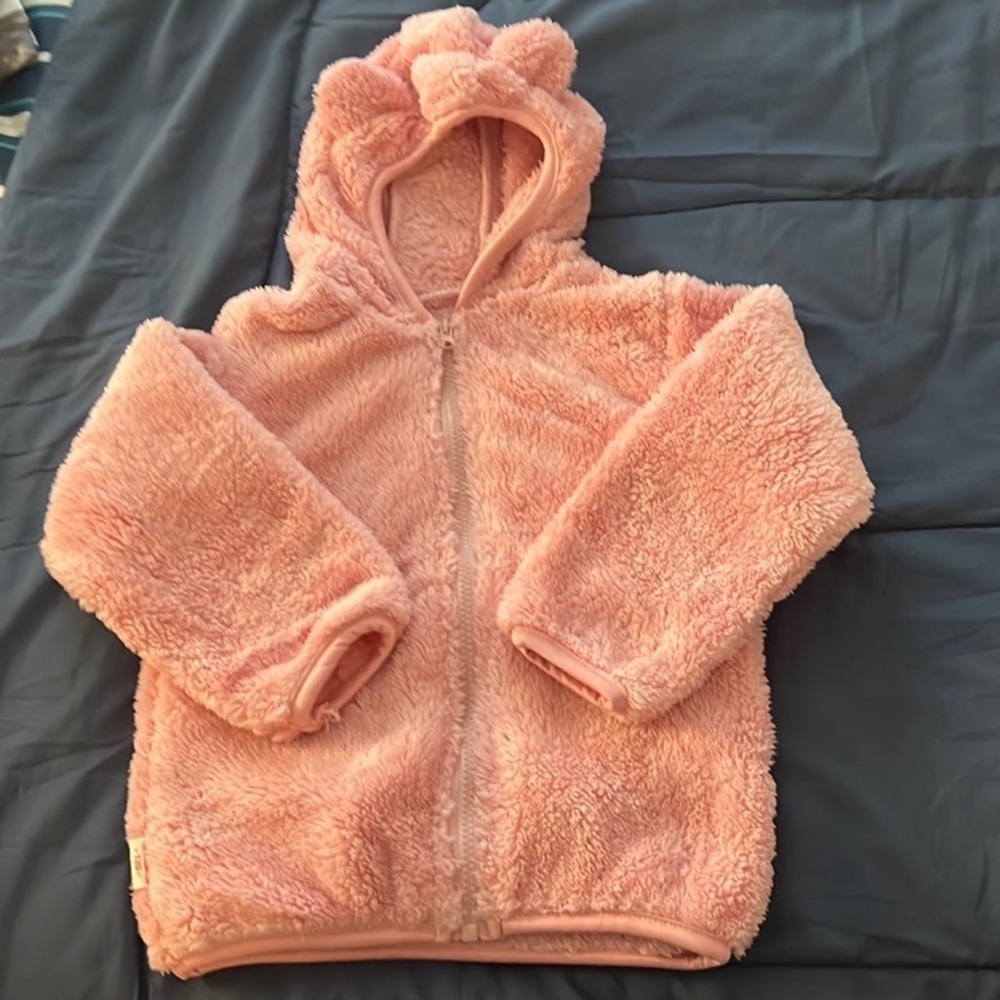 Girls Jacket
